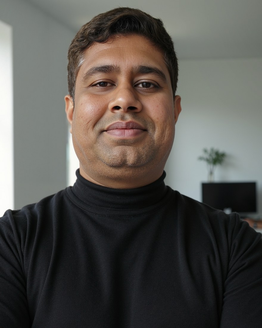Raghav Datta